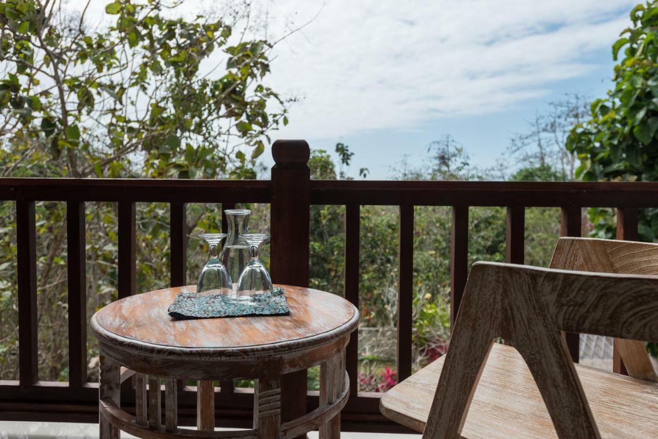 Villa Melasti Wardana Uluwatu Exterior foto