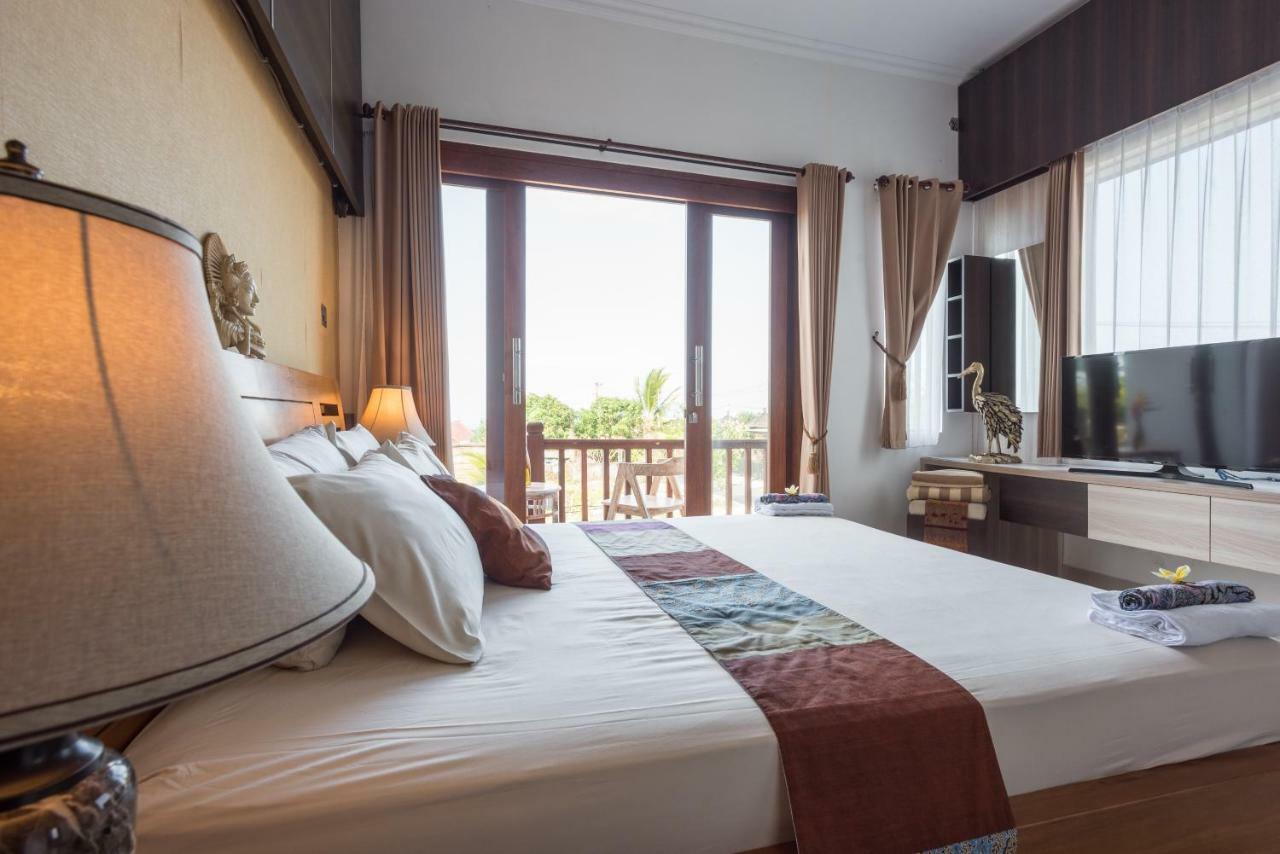 Villa Melasti Wardana Uluwatu Exterior foto